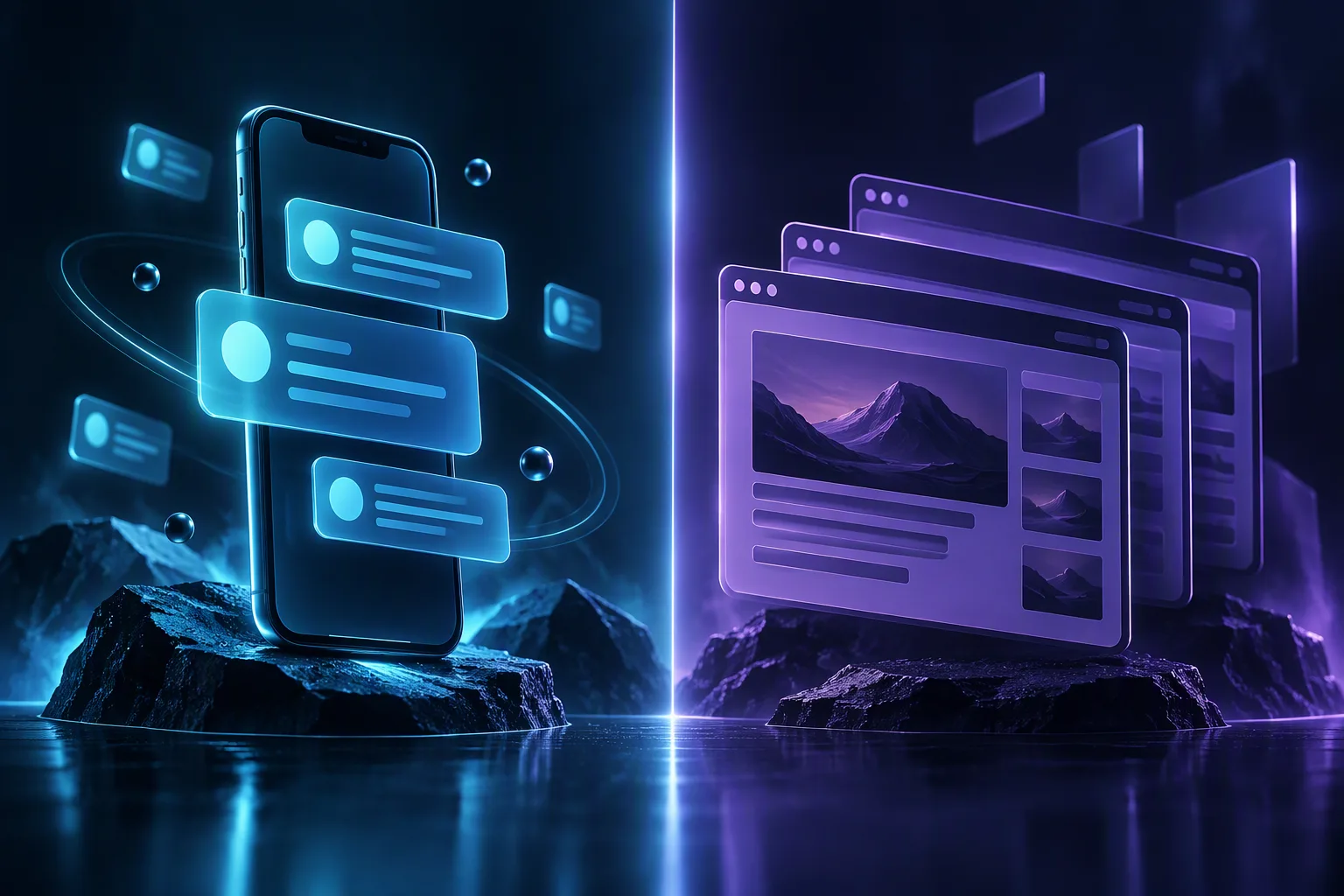 Push vs. popunder: choosing the right traffic format in 2026