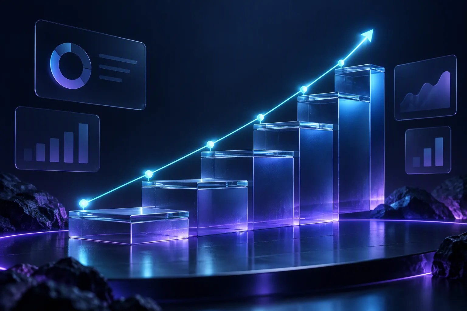 Scaling a campaign without resetting the learning phase