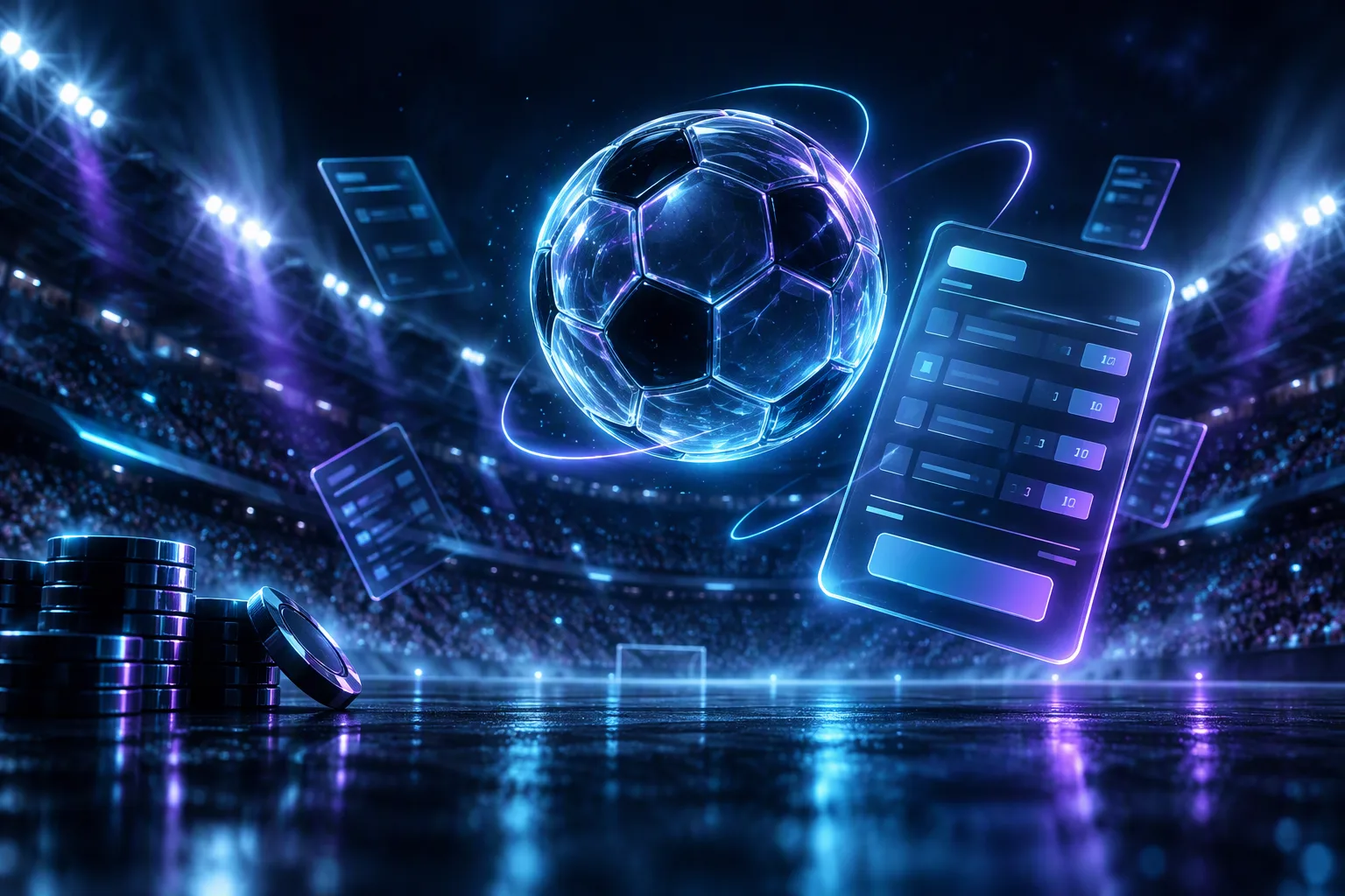 Betting & Sportsbook advertising